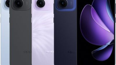 سعر ومواصفات هاتف oppo reno 13f 5g 1 oppo reno 13f 5g dark blue purple black blue - مدونة التقنية العربية