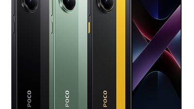 سعر ومواصفات هاتف poco x7 pro 1 poco x7 pro yellow green black - مدونة التقنية العربية