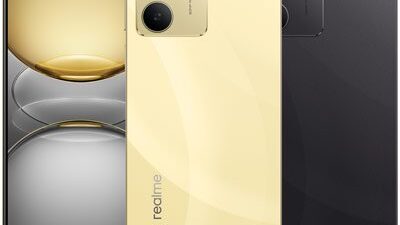 سعر ومواصفات هاتف realme c75 1 realme c75 gold black - مدونة التقنية العربية