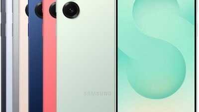 سعر ومواصفات هاتف samsung galaxy s25 1 samsung galaxy s25 mint red blue pink silver icy black - مدونة التقنية العربية