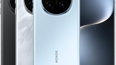 سعر ومواصفات هاتف honor magic 7 pro 1 honor magic 7 pro blue grey black - مدونة التقنية العربية