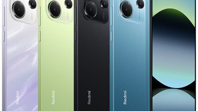 سعر ومواصفات هاتف xiaomi redmi note 14 4g 1 xiaomi redmi note 14 4g blue black green purple - مدونة التقنية العربية