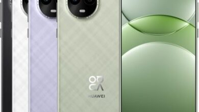 huawei nova 13 pro green purple white black - مدونة التقنية العربية