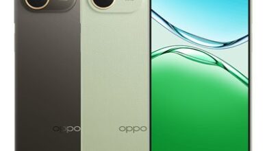 oppo a5 pro 4g green brown - مدونة التقنية العربية