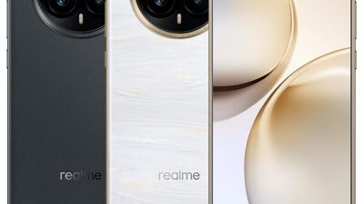 سعر ومواصفات هاتف realme 14 pro plus 1 realme 14 pro plus white black - مدونة التقنية العربية